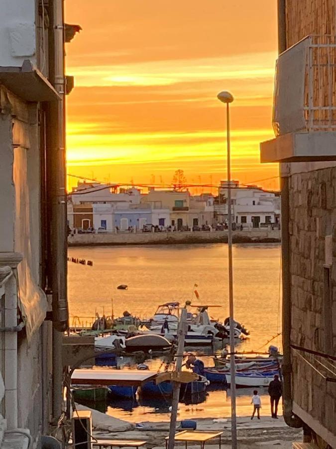 Apartmán Via Pisa 20 Mansarda Bari Exteriér fotografie